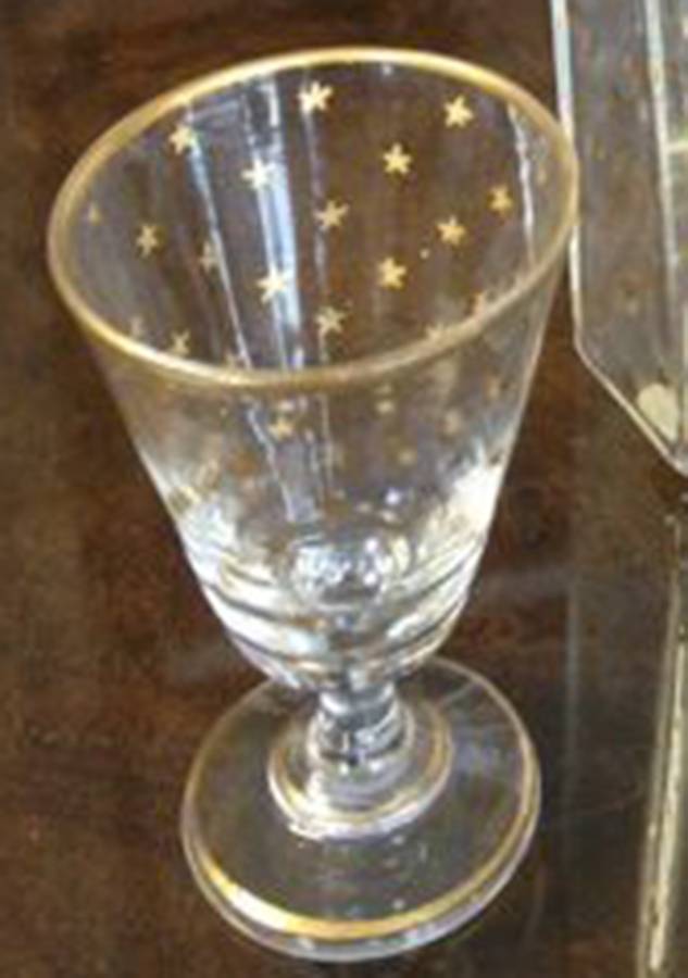 BAC83 Wine Glass by Baccarat-1