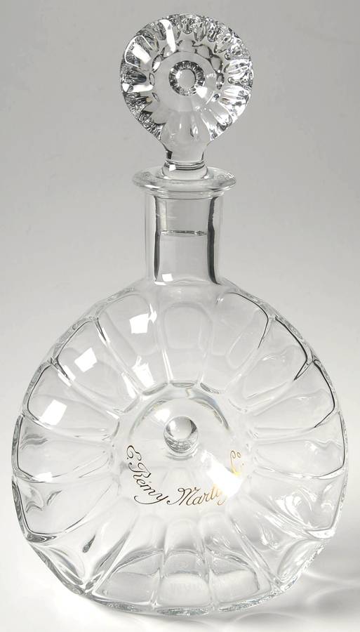 Remy Martin Decanters Decanter & Stopper by Baccarat-1
