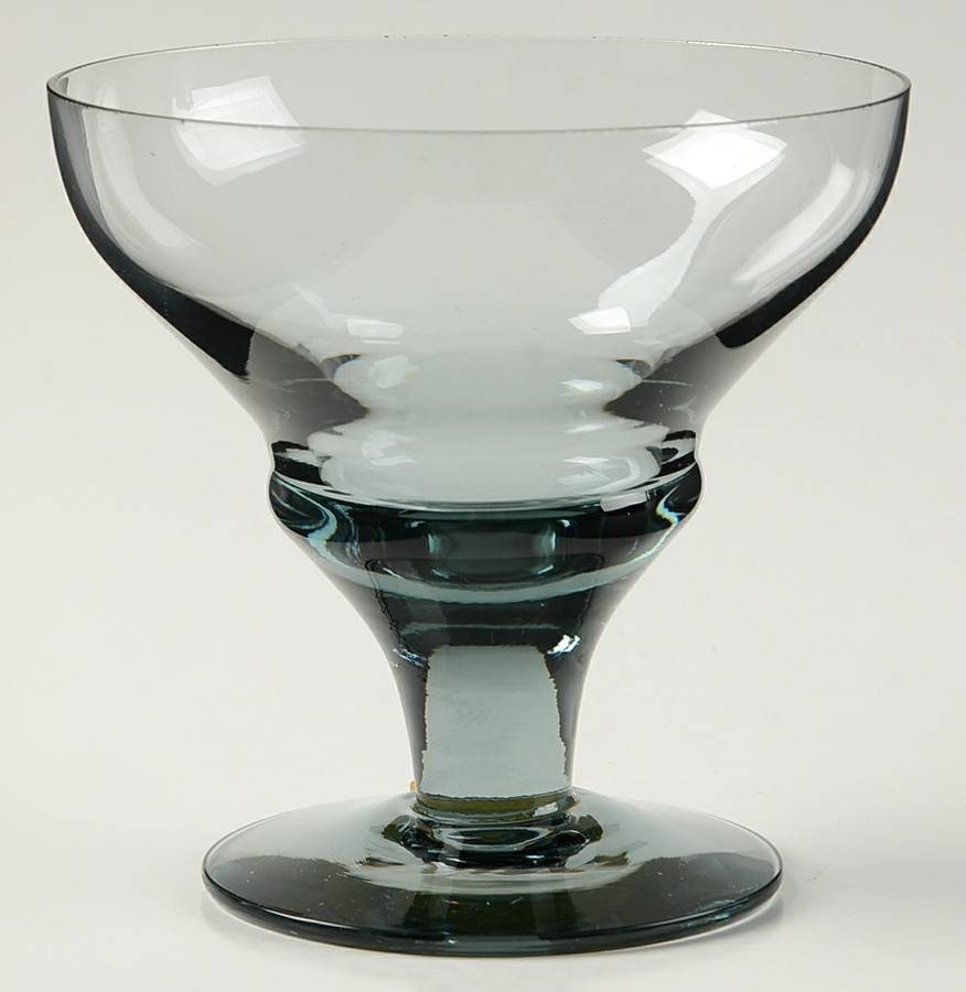 BJR2 Champagne/Tall Sherbet by Bjorkshult Crystal-1
