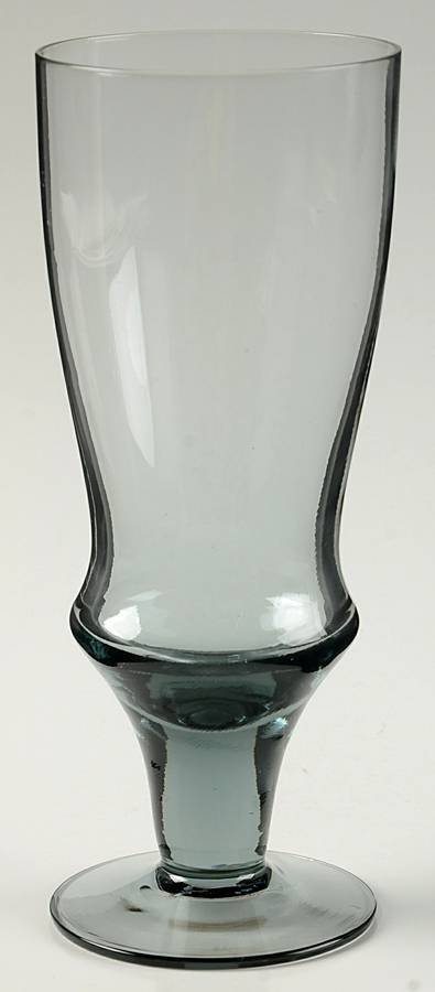 BJR2 Water Goblet by Bjorkshult Crystal-1