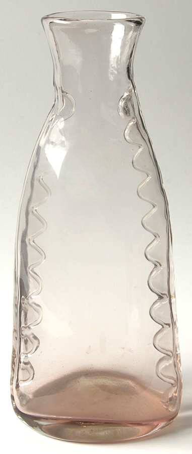 Vases #932 11" Vase by Blenko-1