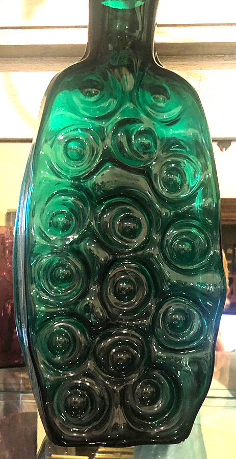Vases 14" #9114L Vase by Blenko-1