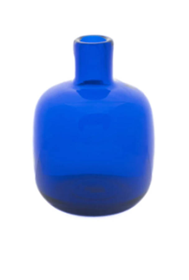 Vases #6424 5" Bud Vase by Blenko-1