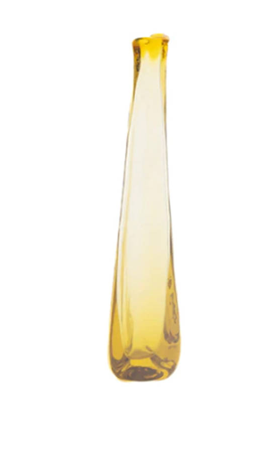 Vases #1722 9" Mini Spire Vase by Blenko-1