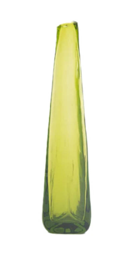 Vases #1722 9" Mini Spire Vase by Blenko-1