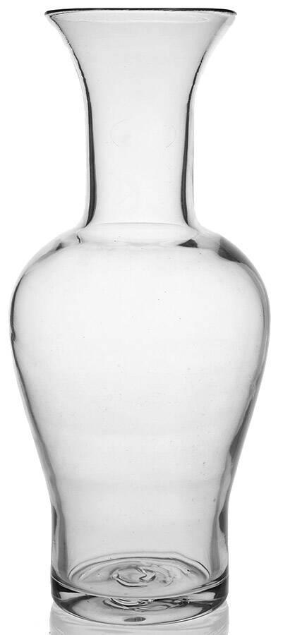 Vases #829S 13" Vase by Blenko-1