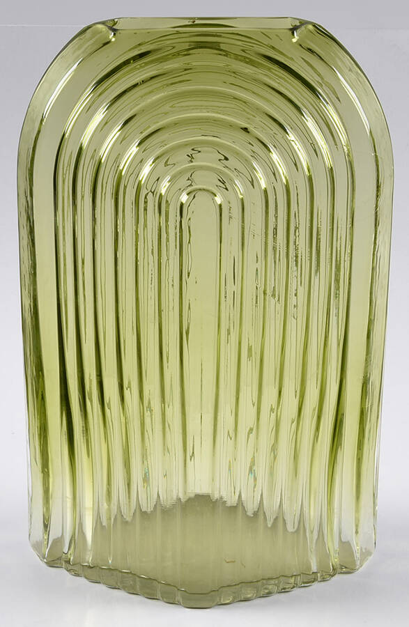 Vases #5202 14" Vase by Blenko-1