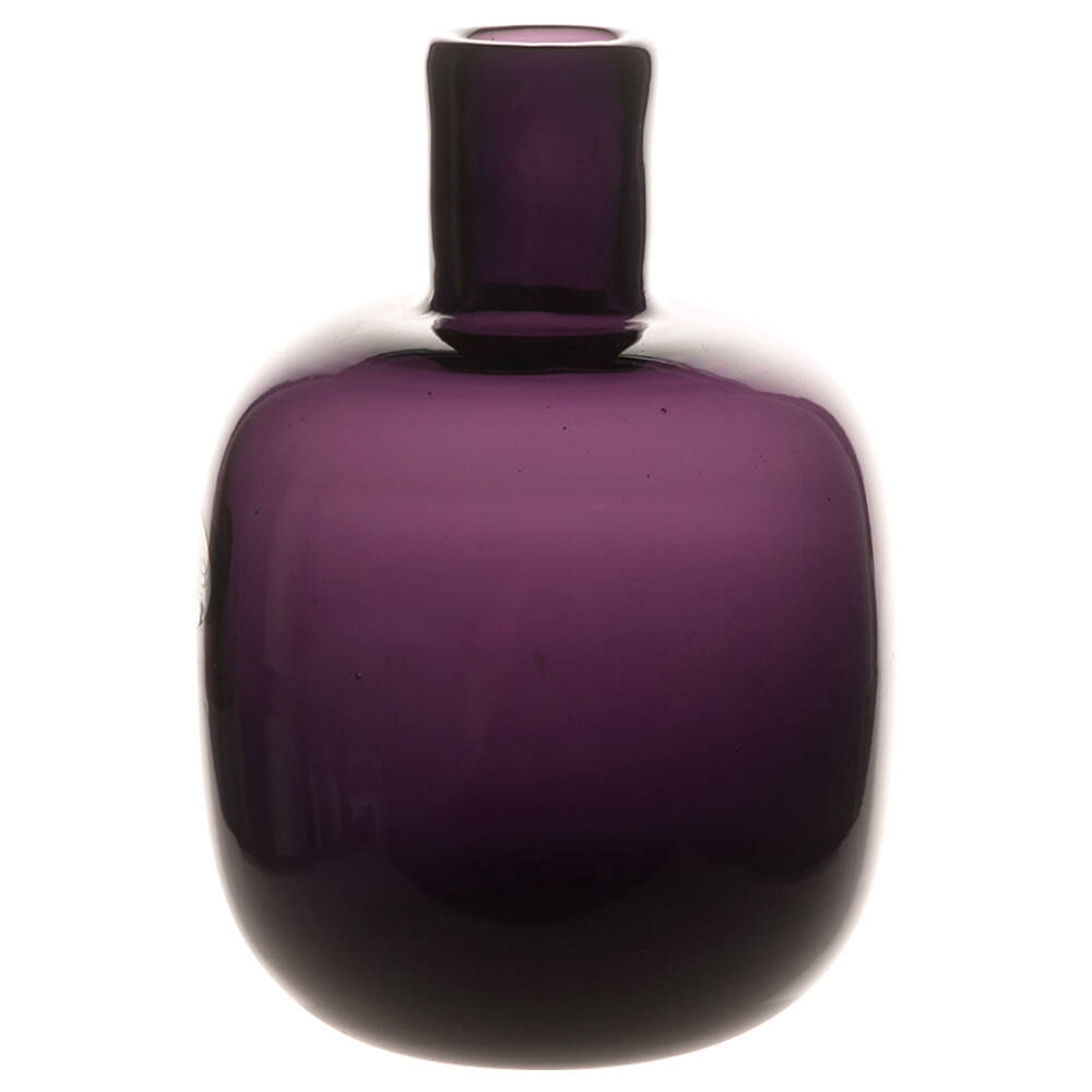 Vases #6424 5" Bud Vase by Blenko-1