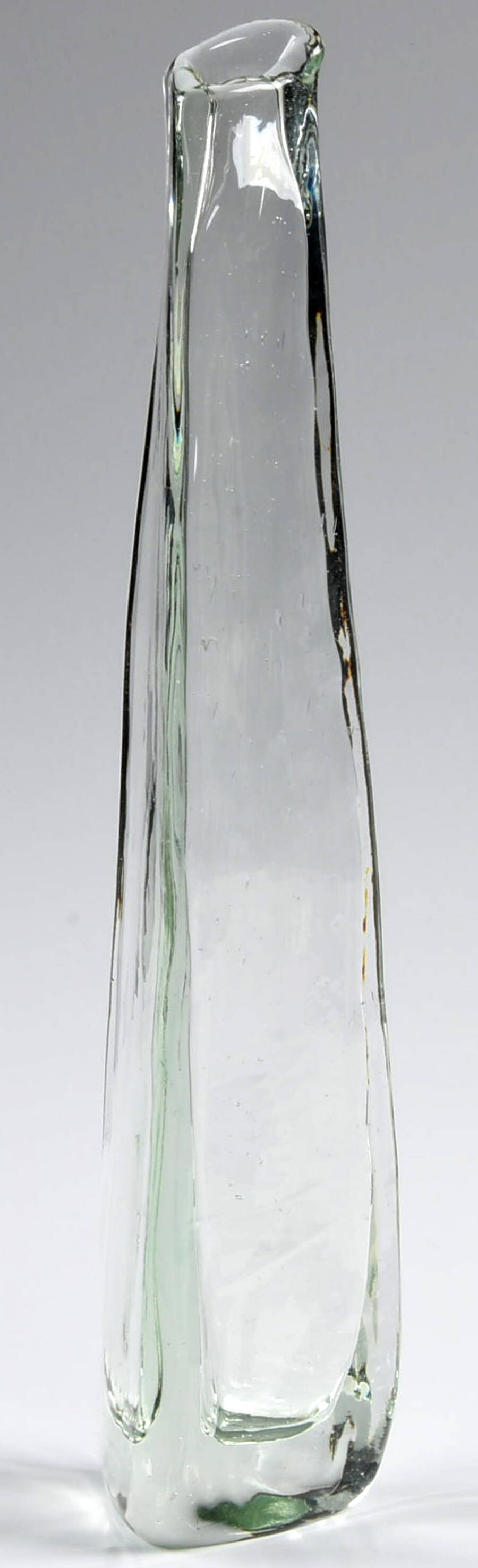 Vases #1722 9" Mini Spire Vase by Blenko-1