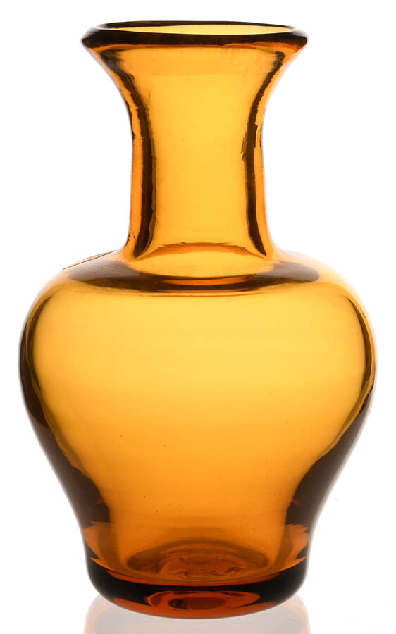 Vases #9604 7" Vase by Blenko-1