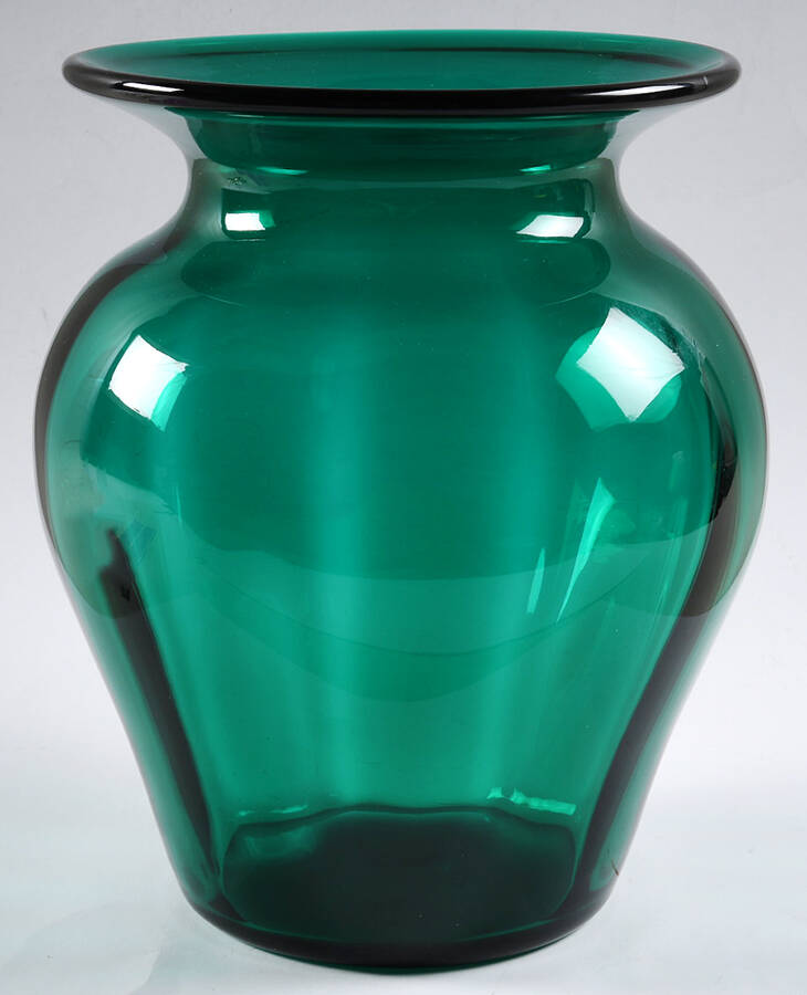 Vases #827S 9" Vase by Blenko-1