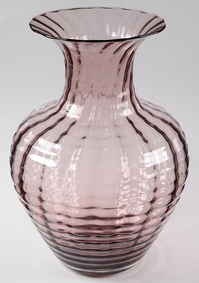 Vases #2806 14" Vase by Blenko-1