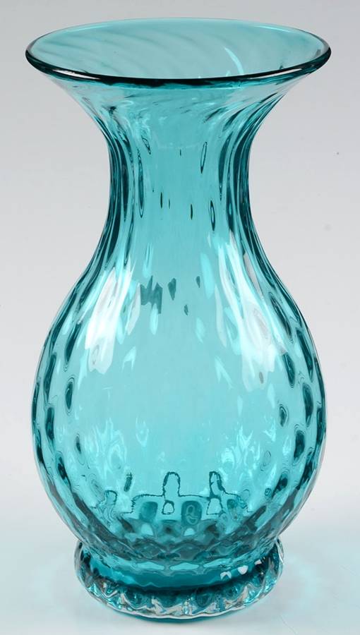 Vases #5904 10" Vase by Blenko-1