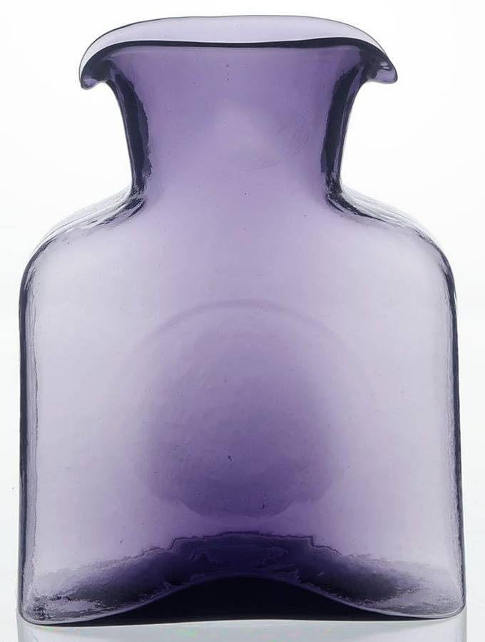 Water Bottles Mini-Nano Mini Open Water Bottle by Blenko-1