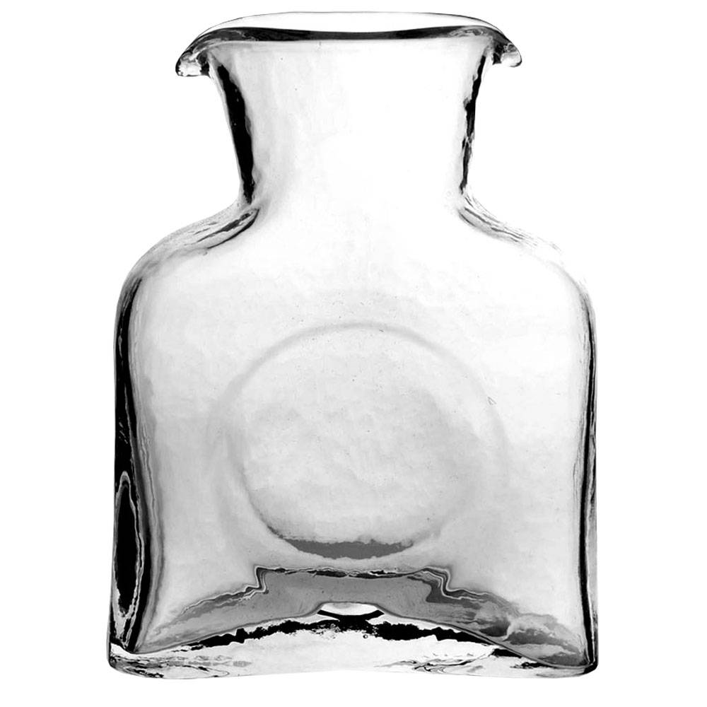 Water Bottles Mini-Nano Mini Open Water Bottle by Blenko-1