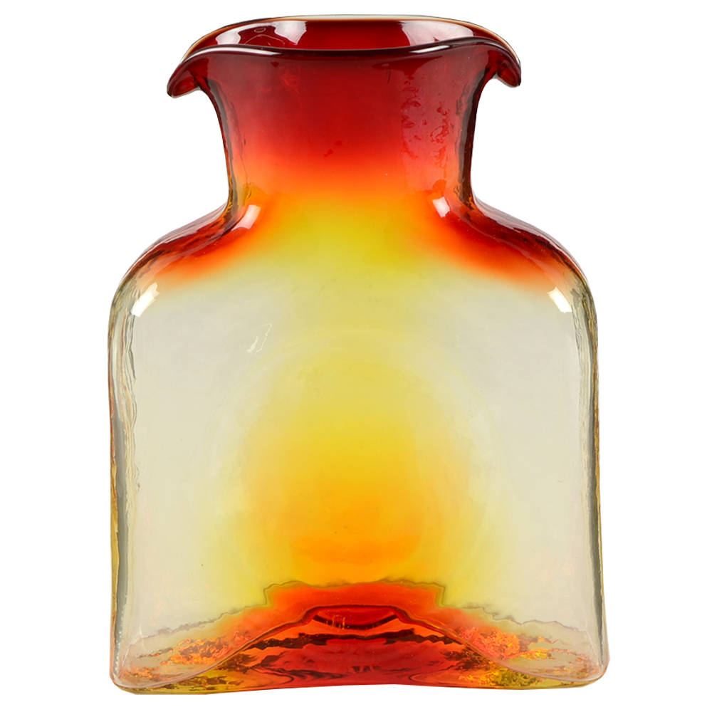 Water Bottles Mini-Nano Mini Open Water Bottle by Blenko-1