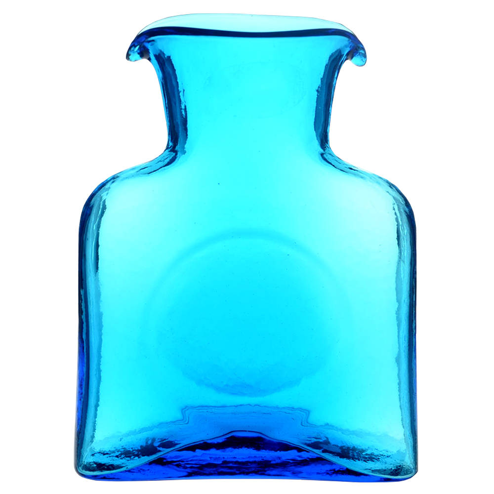 Water Bottles Mini-Nano Mini Open Water Bottle by Blenko-1