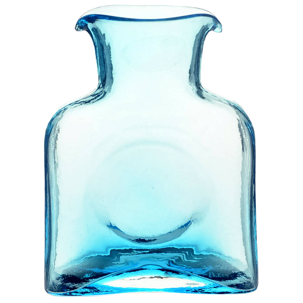 Water Bottles Mini-Nano Mini Open Water Bottle by Blenko-1