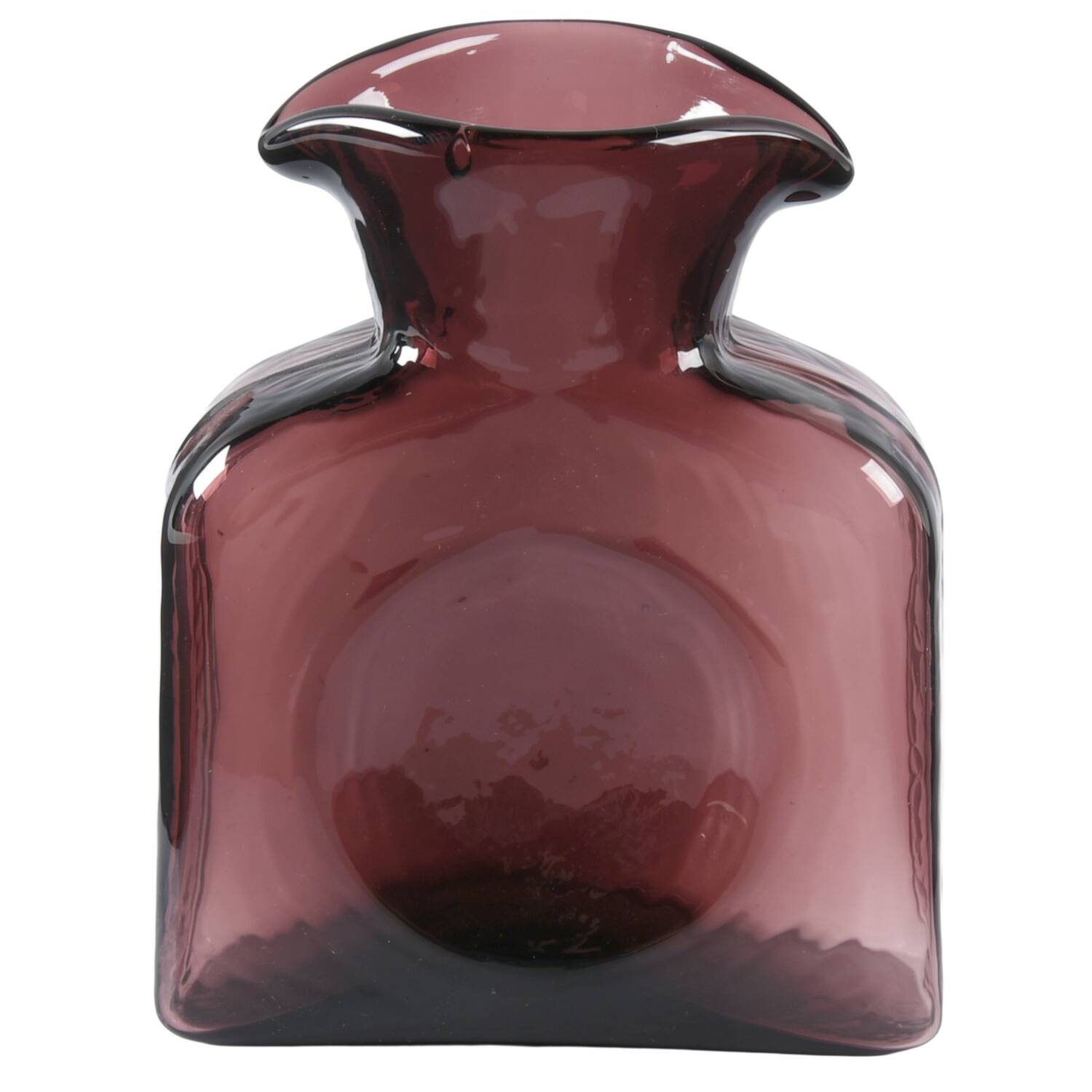 Water Bottles Mini-Nano Nano Open Water Bottle by Blenko-1