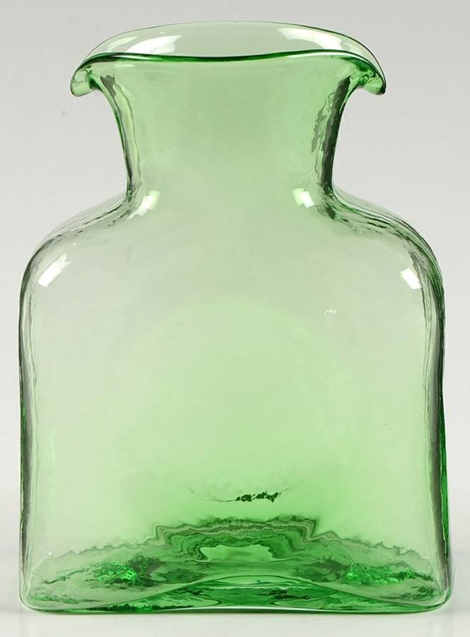 Water Bottles Mini-Nano Mini Open Water Bottle by Blenko-1