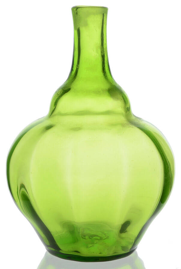 Decanters & Bottles #6935 Decanter No Stopper by Blenko-1
