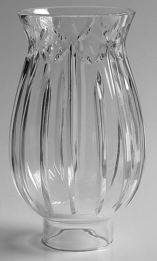 BLC34 Hurricane Lamp, Globe Only by Block-1