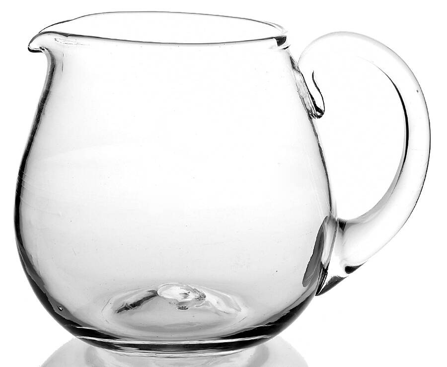 Pitchers & Jugs #361P 80 Oz Pitcher by Blenko-1
