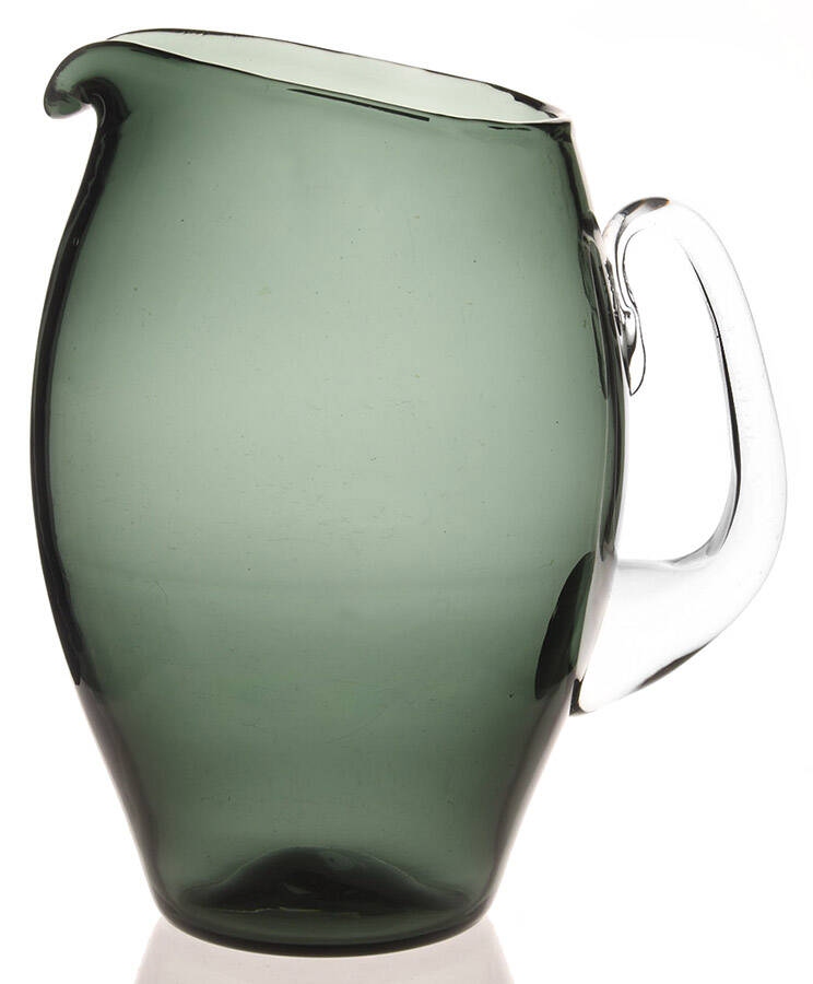Pitchers & Jugs #7121 112 Oz Pitcher by Blenko-1