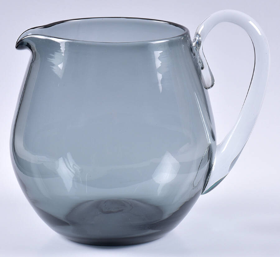 Pitchers & Jugs #3750L 40 Oz Pitcher by Blenko-1