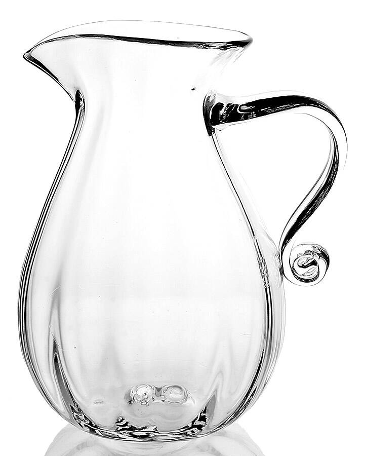 Pitchers & Jugs #938 10" 96 Oz Pitcher by Blenko-1