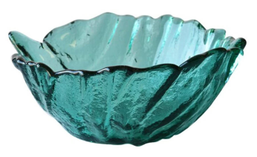 Bowls & Centerpieces #838S 6" Cabbage Bowl by Blenko-1