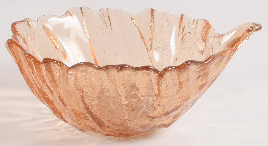 Bowls & Centerpieces #838S 6" Cabbage Bowl by Blenko-1