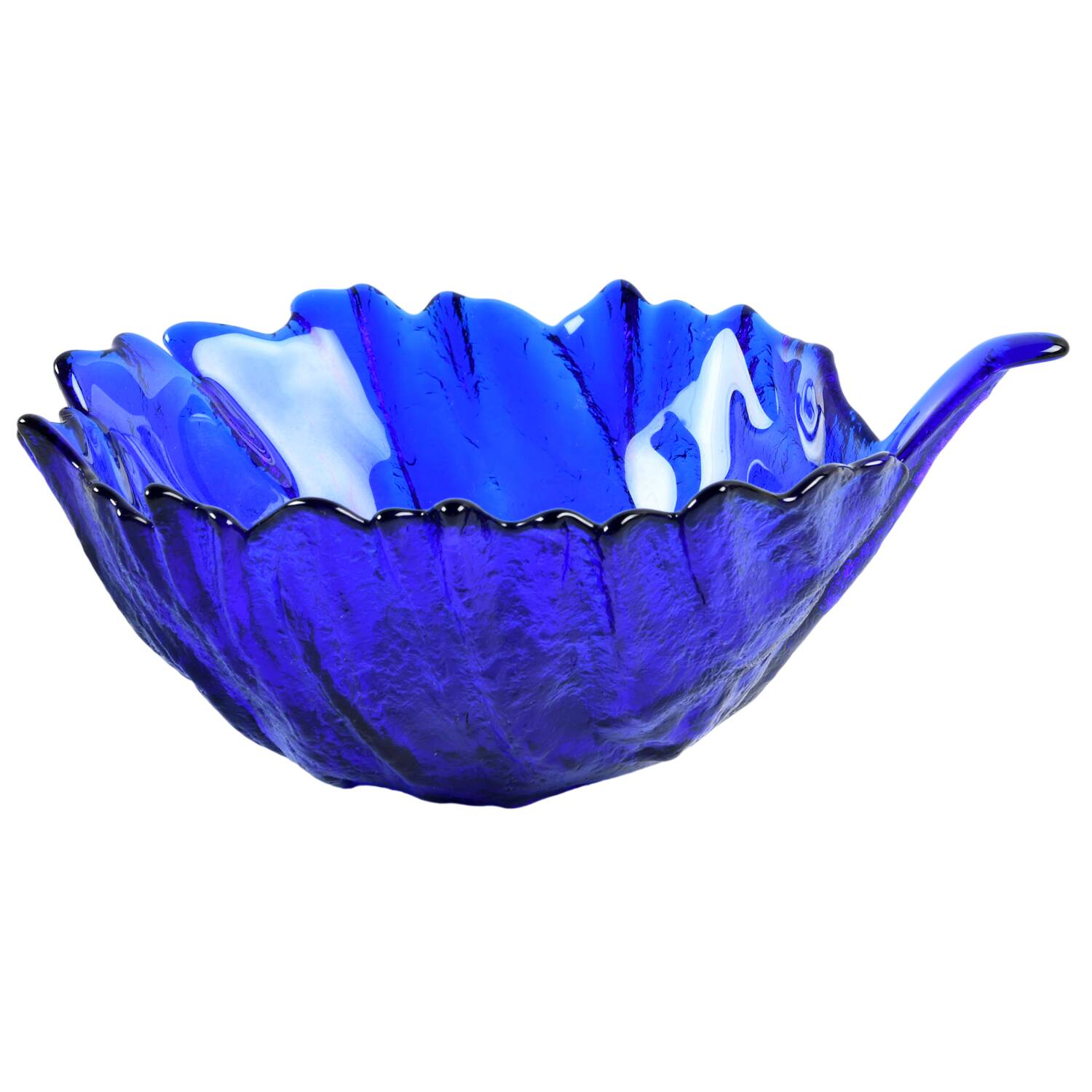 Bowls & Centerpieces #838S 6" Cabbage Bowl by Blenko-1