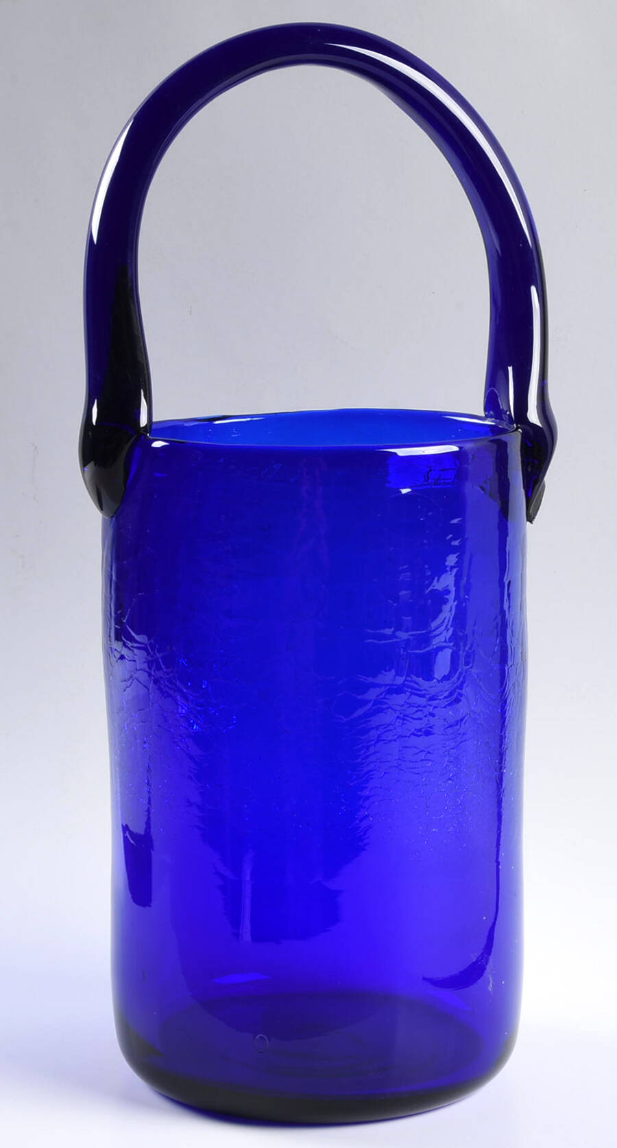 Candleholders #1823 Table Lantern by Blenko-1