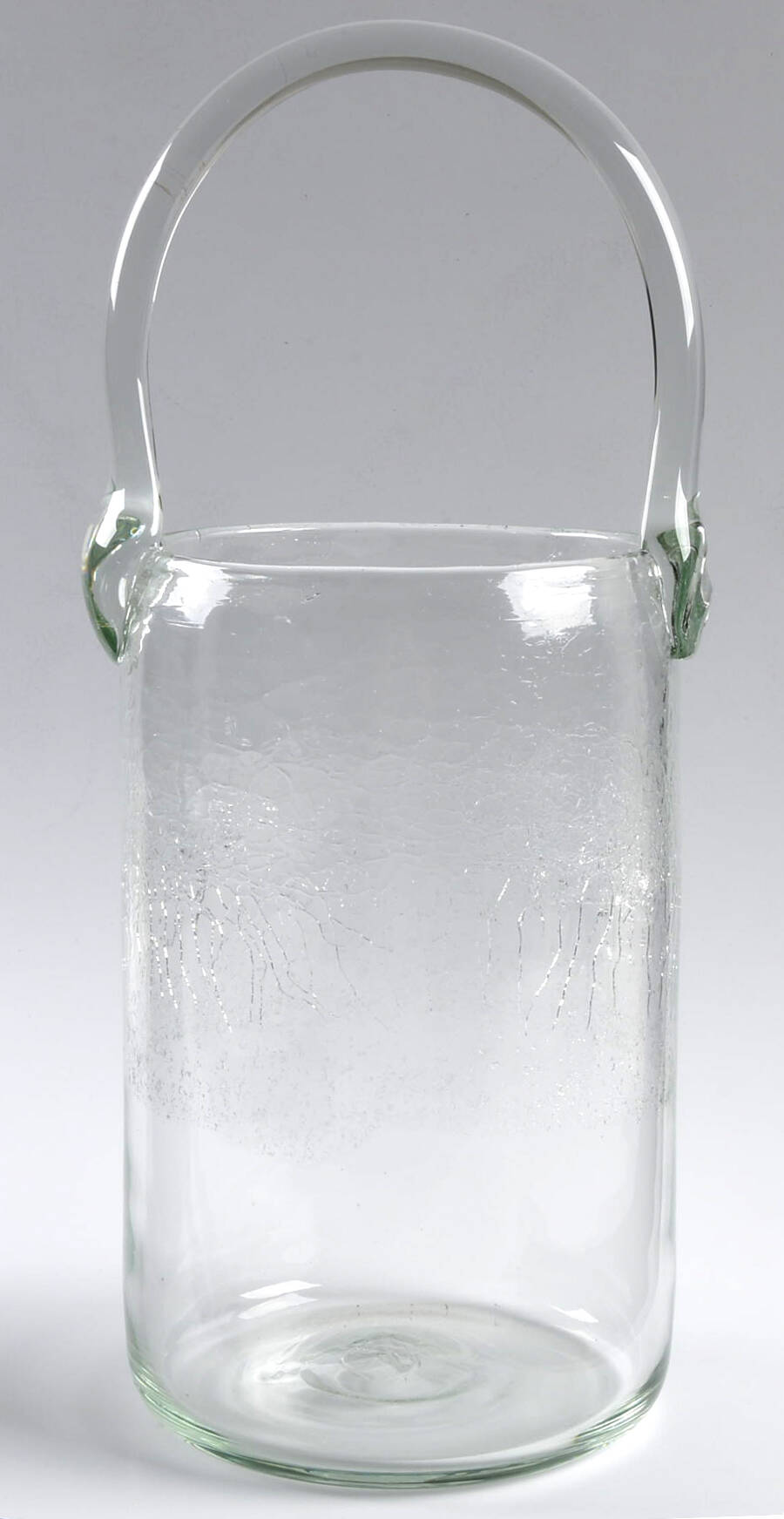 Candleholders #1823 Table Lantern by Blenko-1