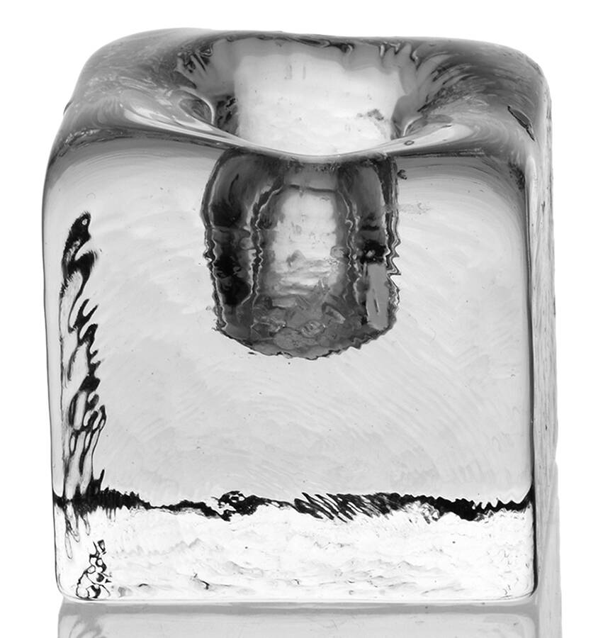Candleholders #84S 2" Candleholder by Blenko-1
