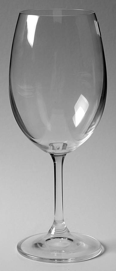 Klara Red Wine by Crystalite Bohemia-1