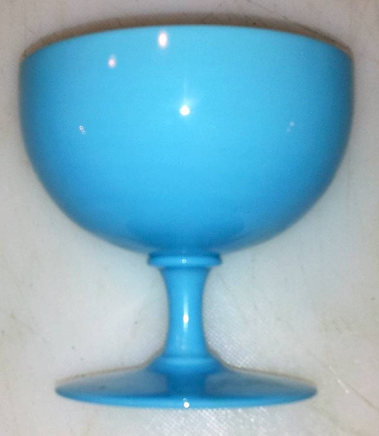 BAC87 Champagne/Tall Sherbet by Baccarat-1