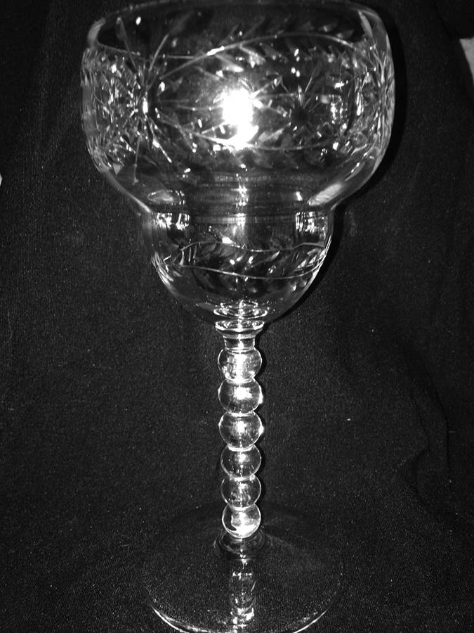 515-5 Water Goblet by Bryce-1