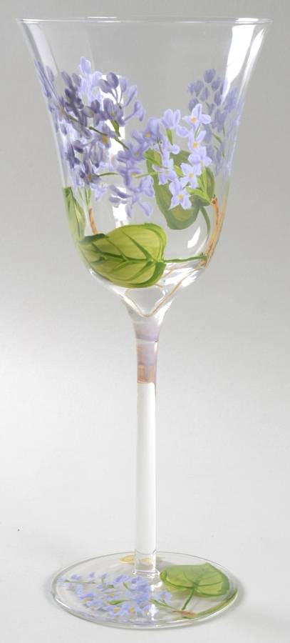 BLC36 Water Goblet by Block-1