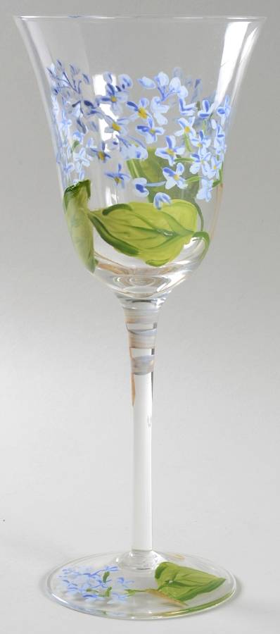 BLC36 Water Goblet by Block-1