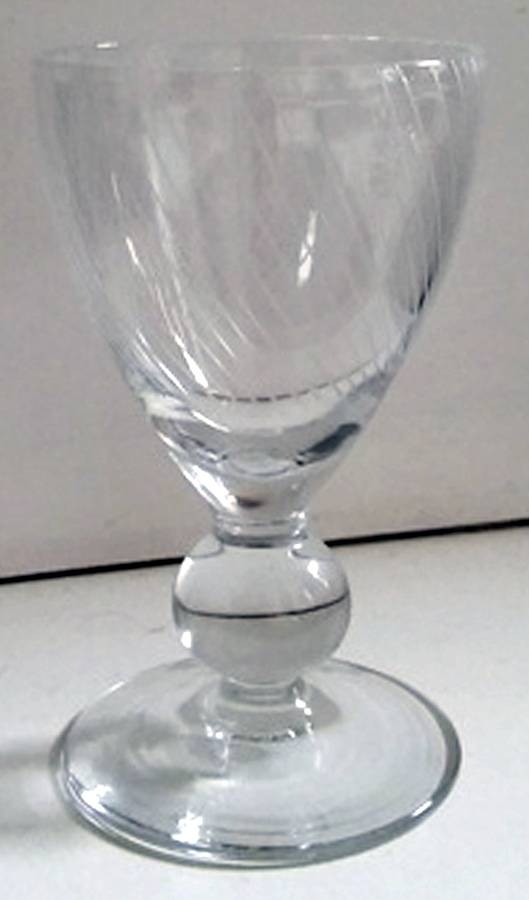 869-5 Wine Glass by Bryce-1