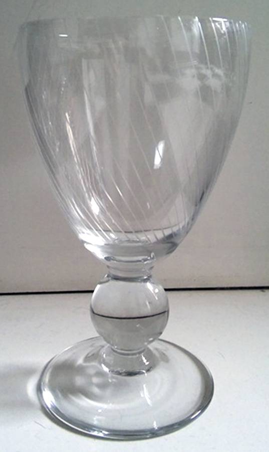 869-5 Water Goblet by Bryce-1