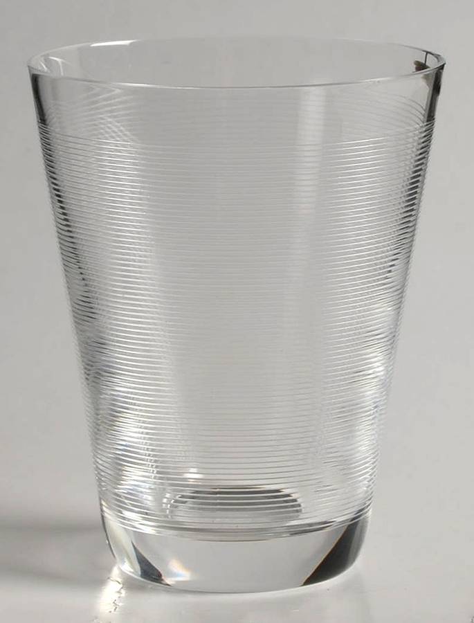 BAC92 8 Oz Flat Tumbler by Baccarat-1