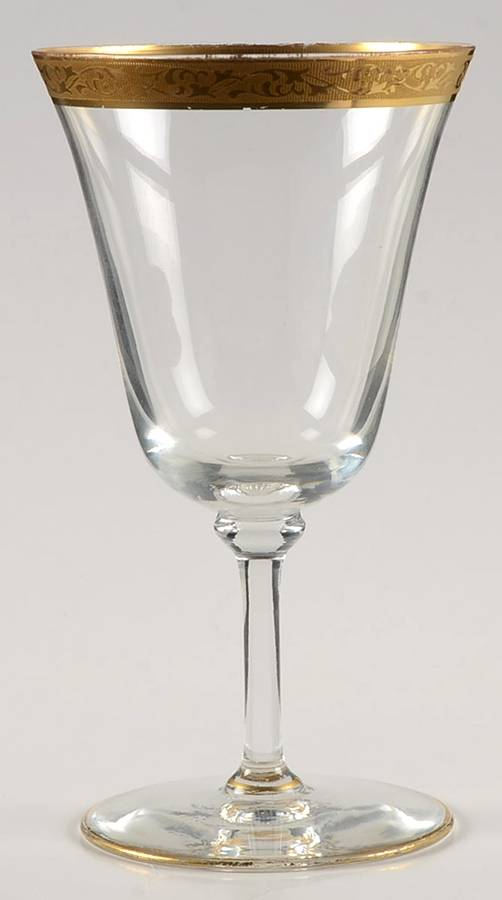 355-18 Water Goblet by Bryce-1
