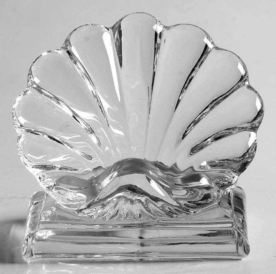 Bambous Place Card Holder by Baccarat-1