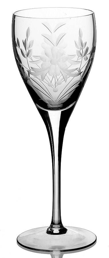 BOC248 Wine Glass by Bohemia Crystal-Crystalex-1