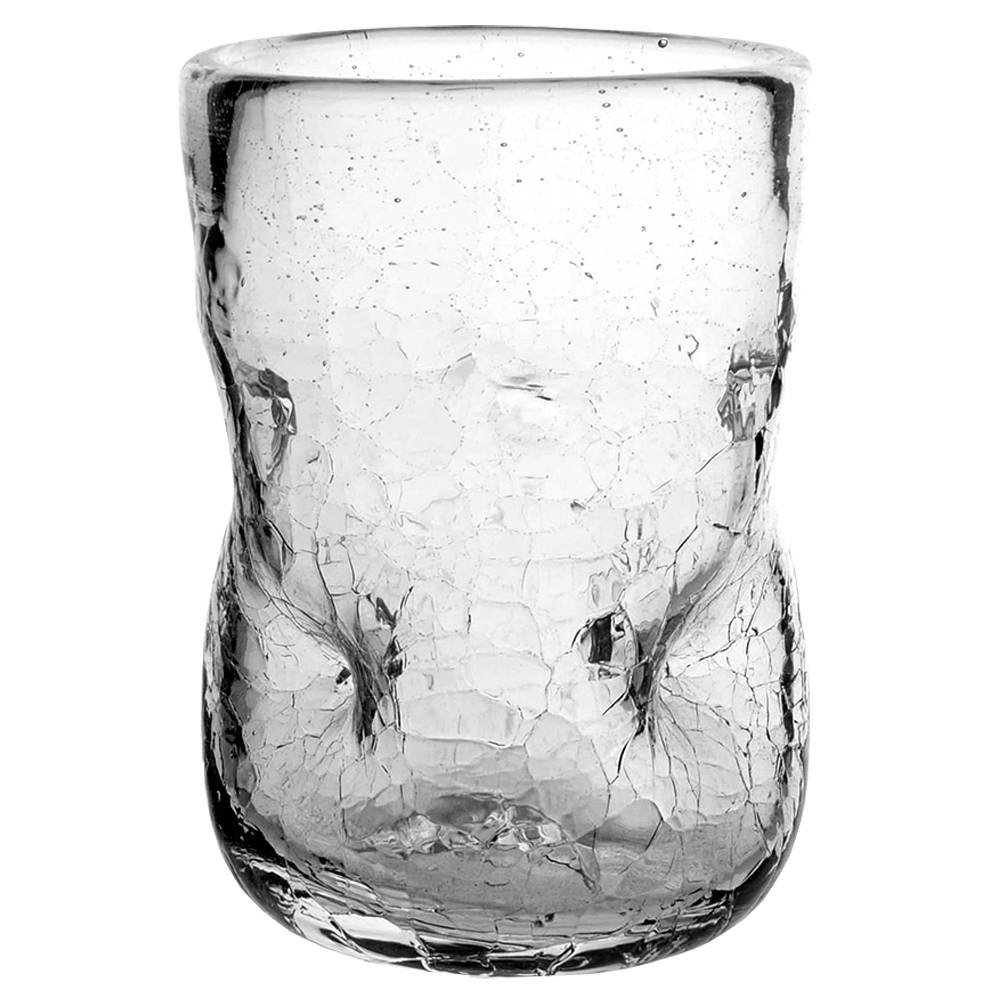 Tumblers (Various Colors and Lines) #418S 12 Oz Tumbler by Blenko-1
