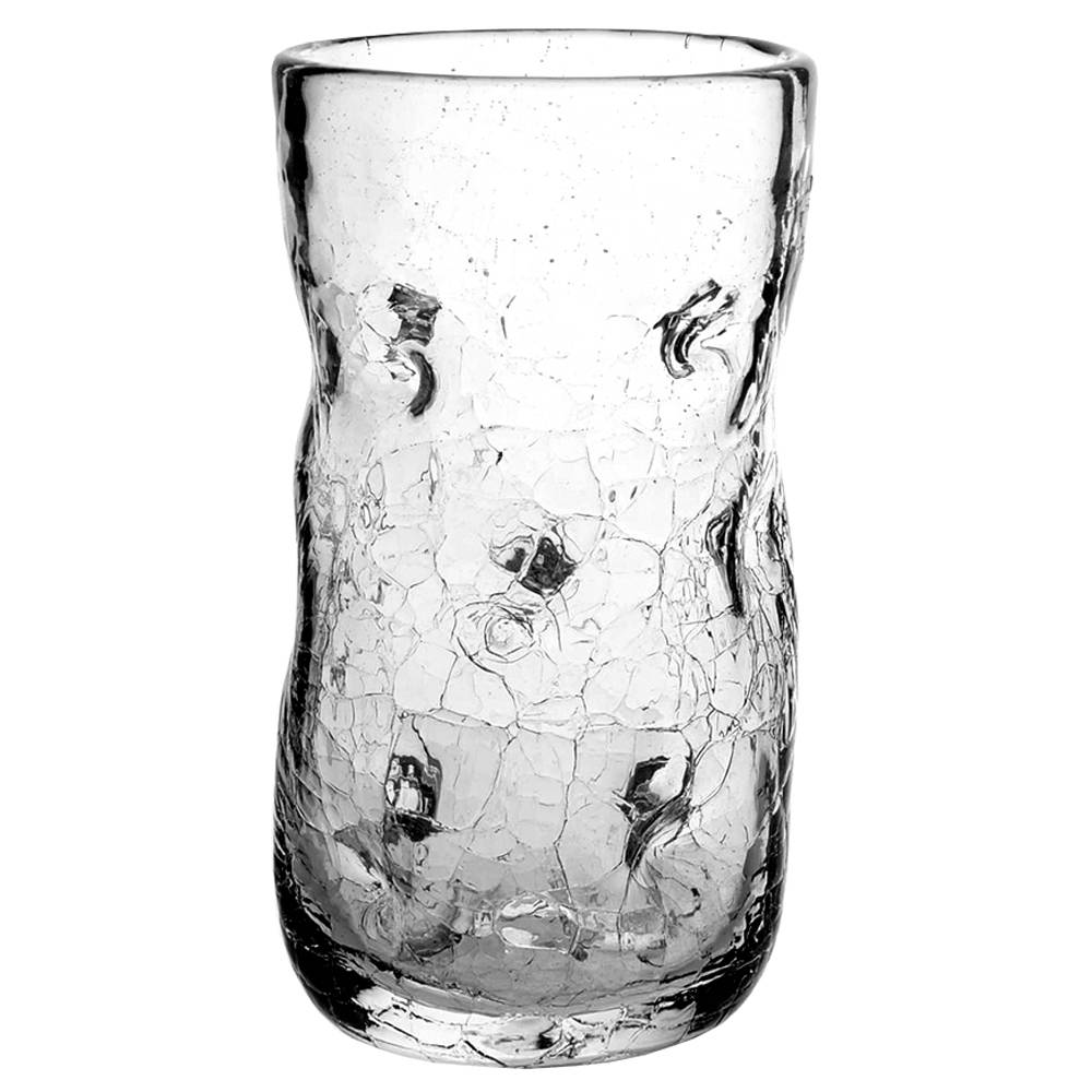 Tumblers (Various Colors and Lines) #418L16 Oz Flat Tumbler by Blenko-1