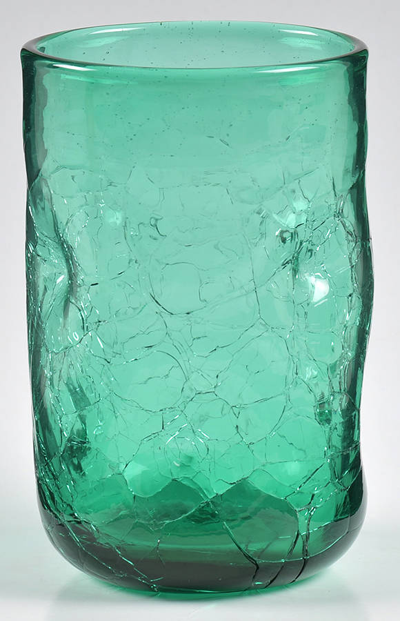 Tumblers (Various Colors and Lines) #418S 12 Oz Tumbler by Blenko-1